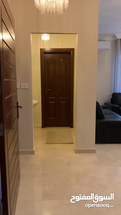 Spacious and Beautiful 3BR Abdoun Apartment for Rent شقه مشمسه بجانب السفاره البريطانيه عبدون