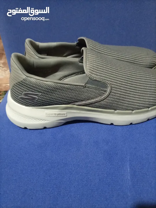 SKECHERS GO.WOL.6..ORGINAL.  Siz..45..1/5