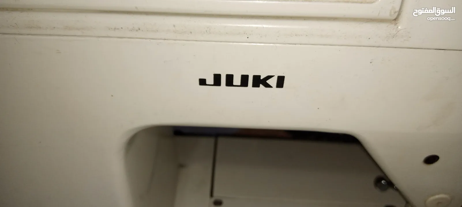 مكينة خياطة للبيع نوعية JUKl