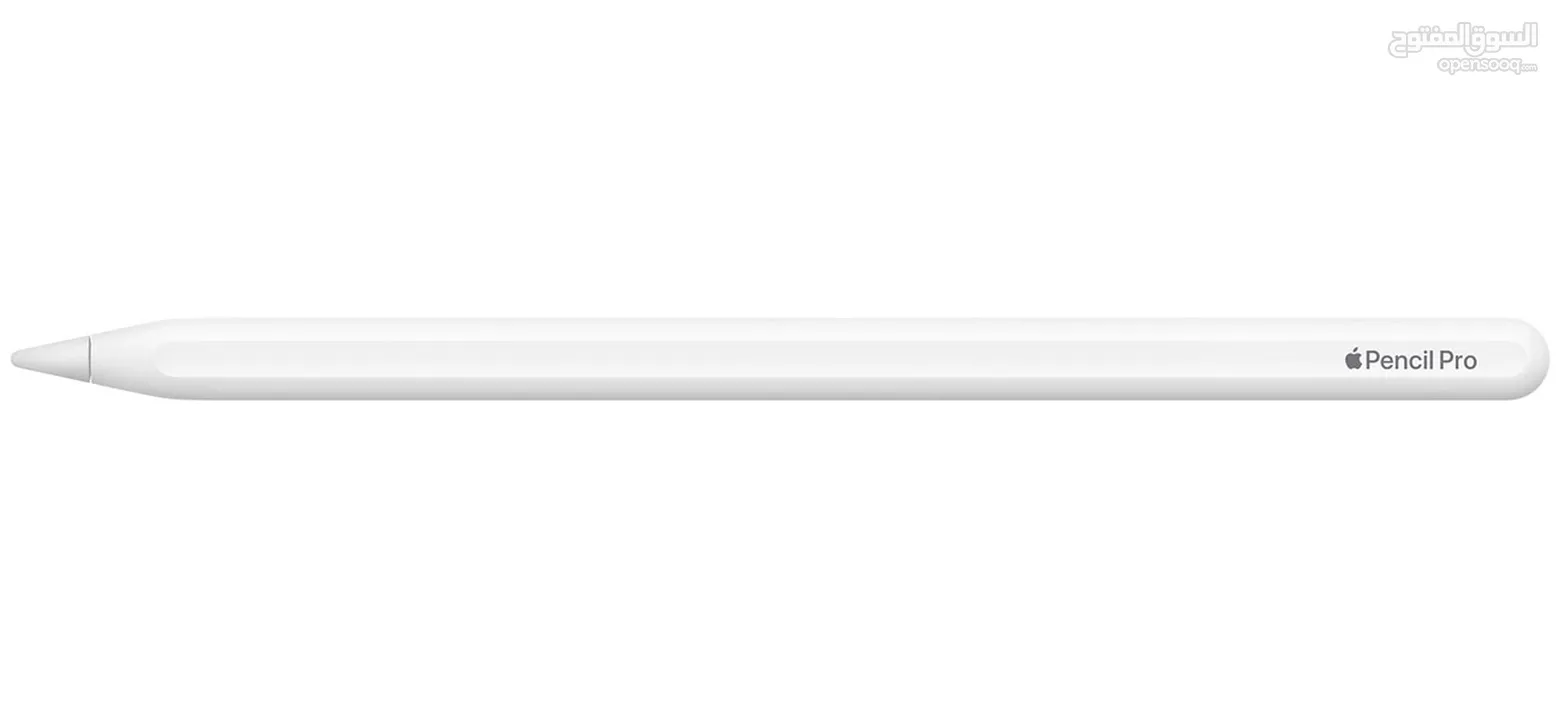 Apple Pencil Pro جديد