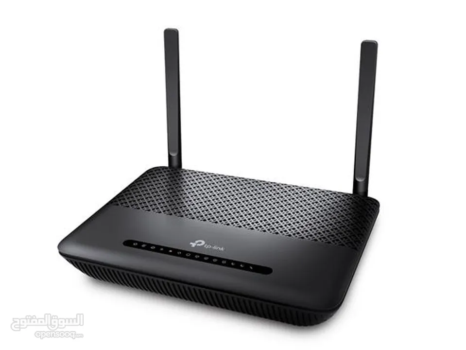 راوتر tp_link 5g   مقوي شبكه موزع حتى نفاذ الكميه السعر بعد الخصم