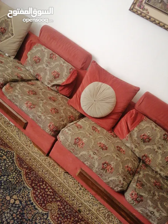 طقم كنب للبيع