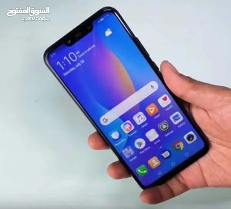 هواوي nova 3i