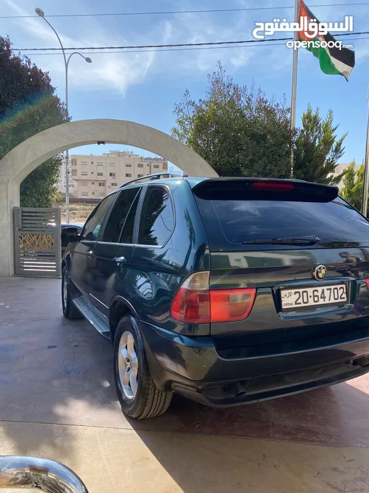 (BMW x5 for sale)  للبيييع بسعر مغري جدا جدا  جداا           .