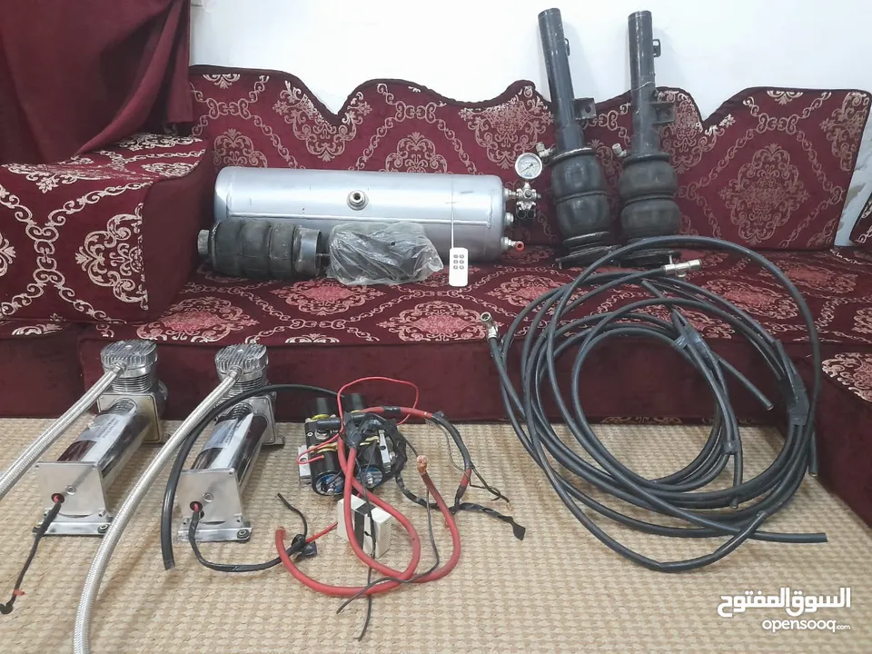 هيدروليك مستعمل للبيع