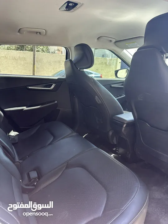 Kia ev6 2022