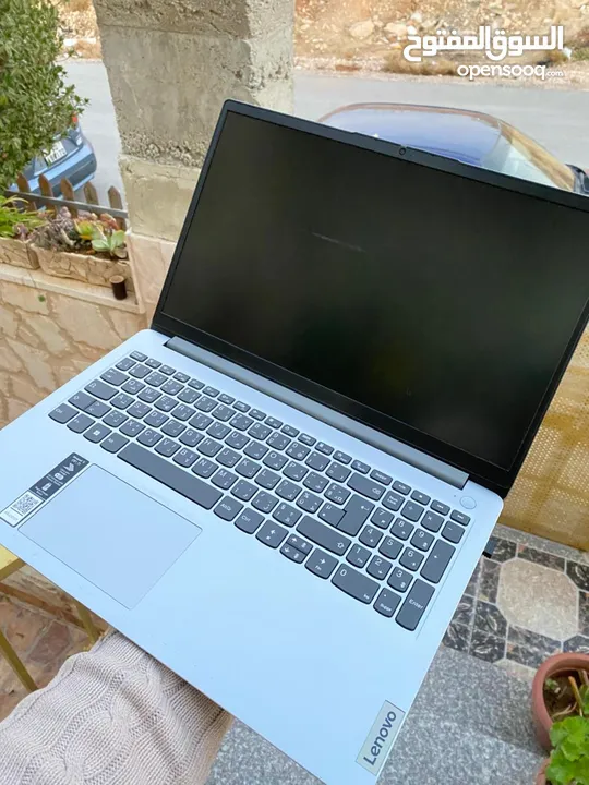 لاب توب Lenovo i5 1235U للبيع المستعجل بسعر حرق