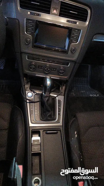 golf tsi 2013