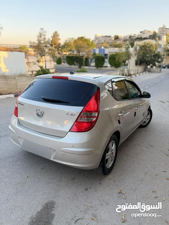 هونداي اتومات ديزل