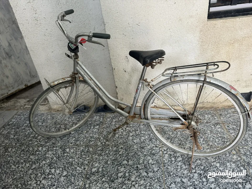 دراجات هوائية للبيع