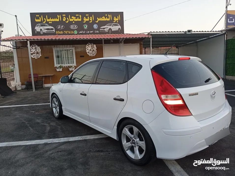 هونداي i30