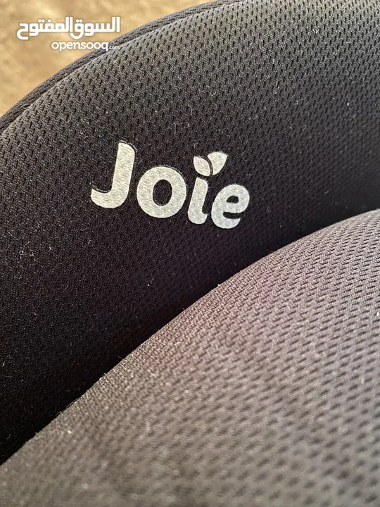 كرسي اطفال سيارة  10 دينار - جوي Baby car seat  Joie 10 kd