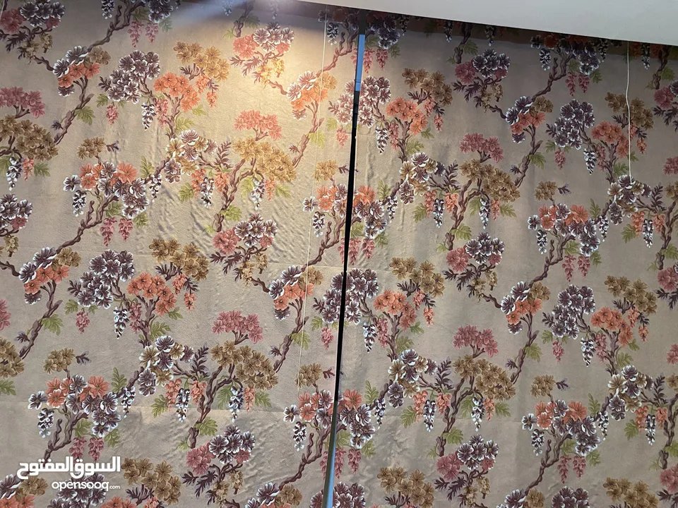 برادي زيبرا 4 قطع zebra