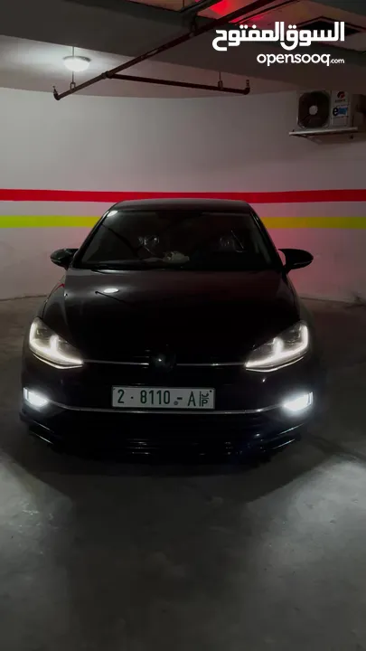 Golf tsi for sale