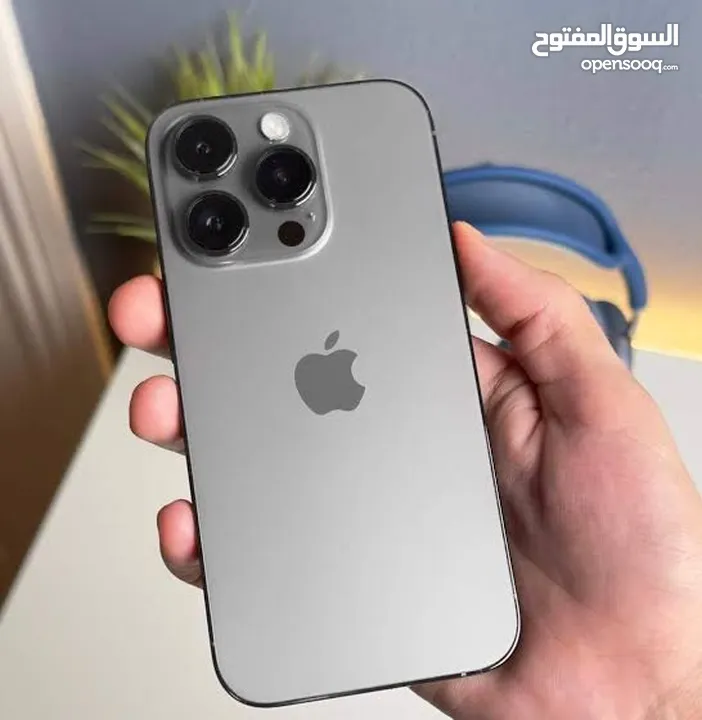 ايفون 15برو ماكس