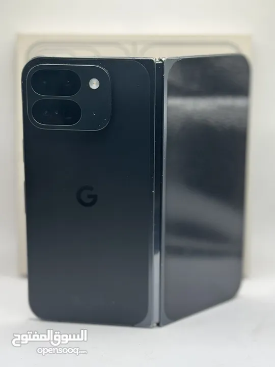 Google pixel 9 Pro Fold