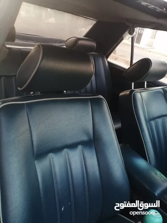 مرسيدس بطة E200 للبيع