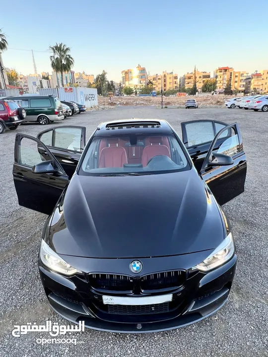 Bmw 328i sport 2012