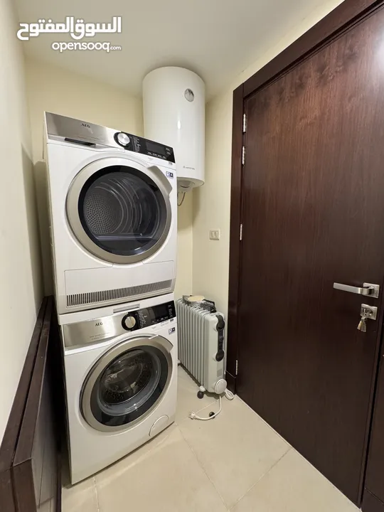 Furnished apartment for rent Abdoun ( Property 38244 )-174700923
