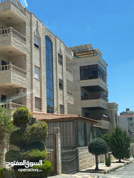 شقه للبيع 170 متر سكن خاص