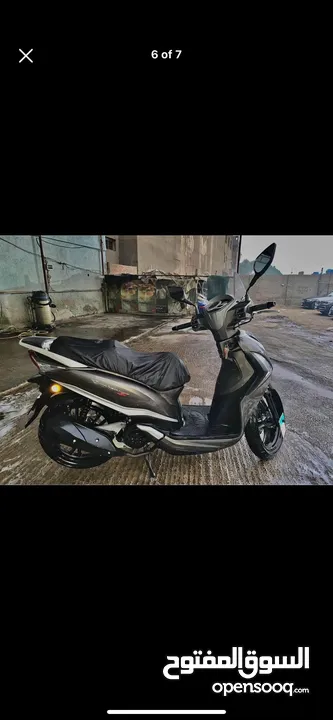 زيرووSym st200