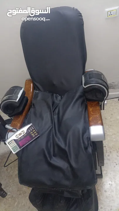 جهاز رياضة مساج استعمال خفيف جدا شبه وكاله للبيع بسعر مناسب