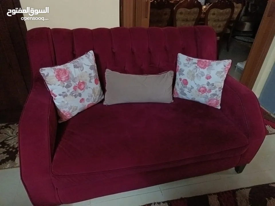 اثاث غرفة جلوس