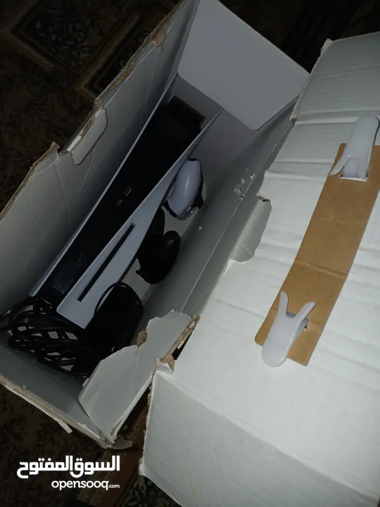 جديد 100% Playstation 5 Sony 5 disk