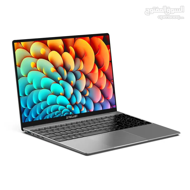 لابتوب F16 Pro Laptop RAM16 SSD M.2 512