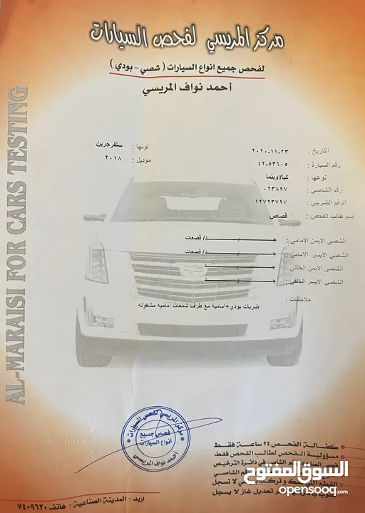 كيا أوبتيما 2018 مميزة البيع (قابل للتفاوض بعد المعاينة)