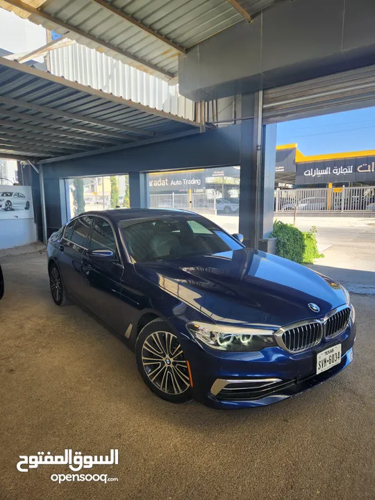 2019 BMW 530e iperformance  .. Plug-in/Hybrid