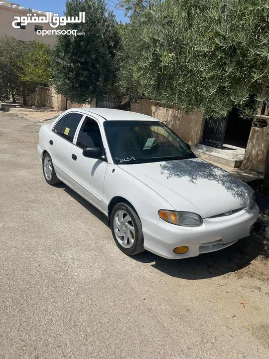 اكسنت للبيع