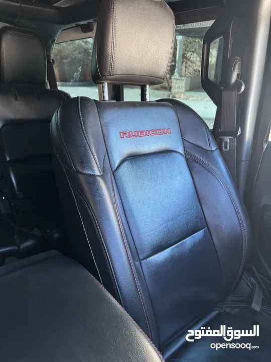 Rubicon 2020