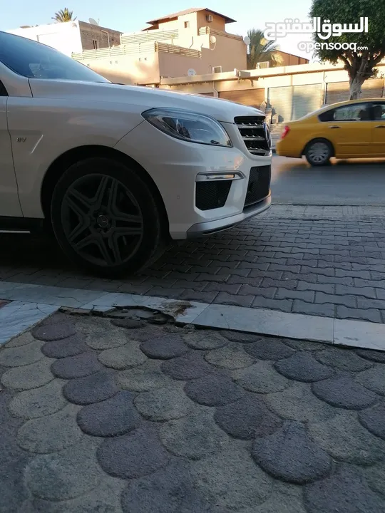 ML63  Amg فل