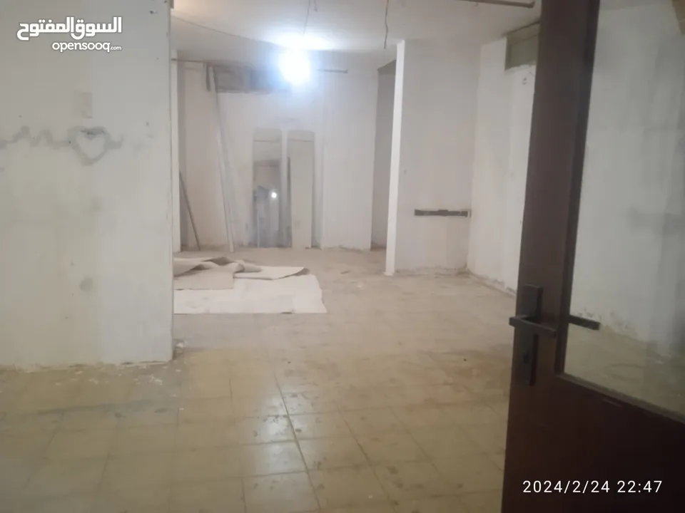 سرداب للايجار في الفروانية for rent basement