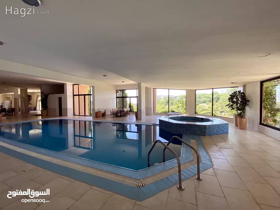 فيلا مفروشة للإيجار 5702م2 ( Property 16316 ) سنوي فقط