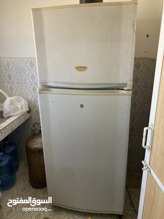 ثلاجة fridge for sale