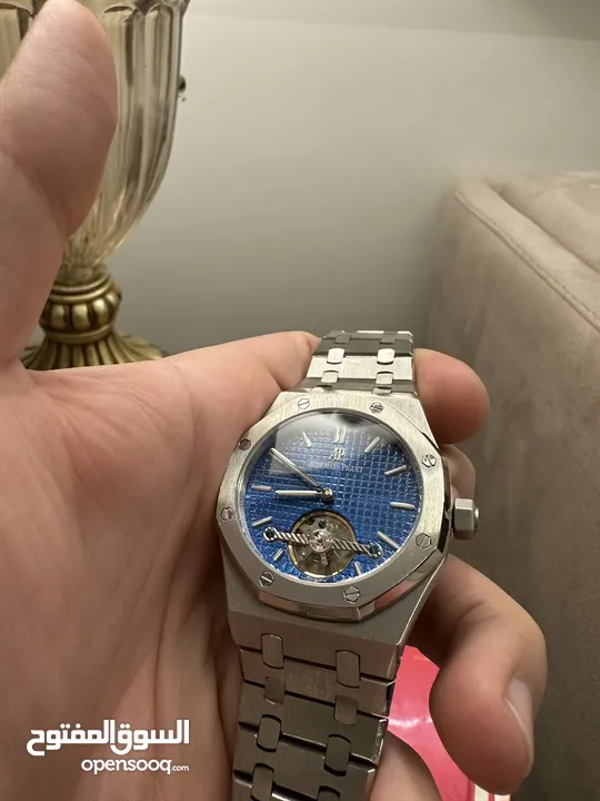 AUDEMARS سوبر ماستر