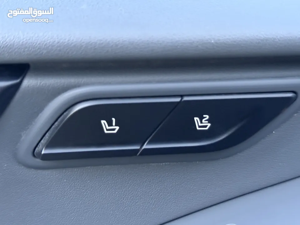 كيا نيروا 2023 اعلى مواصفات / kia niro 2023