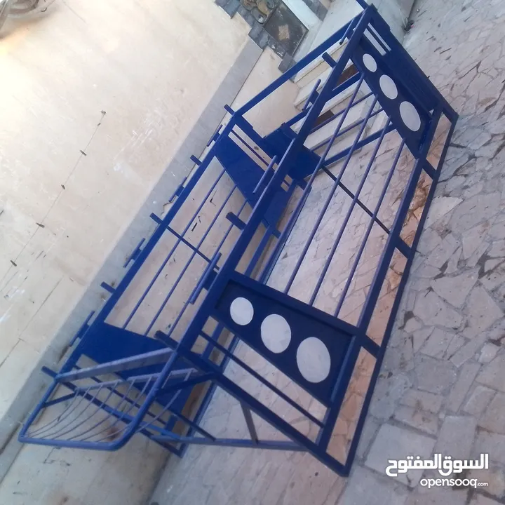 صناديق كيا بنقو 3 أو هونداي بورتر كبينه وربع ودبل كابين للبيع