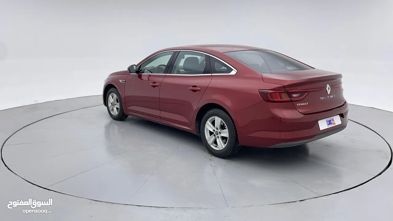 (FREE HOME TEST DRIVE AND ZERO DOWN PAYMENT) RENAULT TALISMAN
