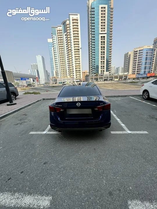 نسيان التيما SR 2020