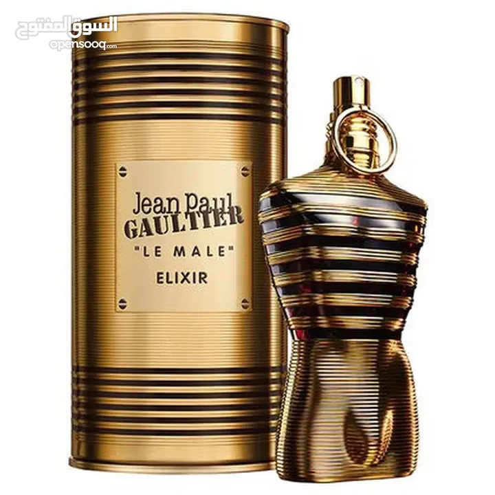 Perfumes copy master