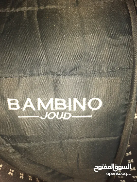 عربية اطفال نوع BAMBINO للبيع