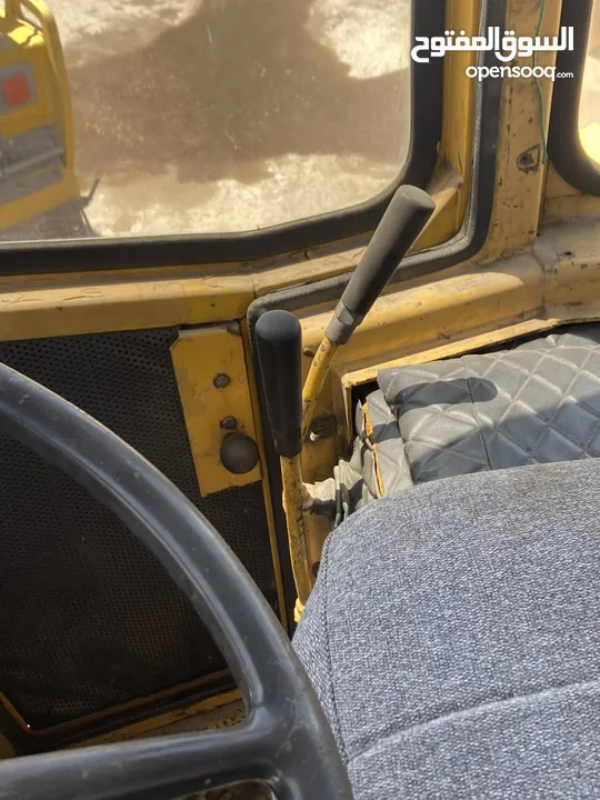 CATERPILLAR 910