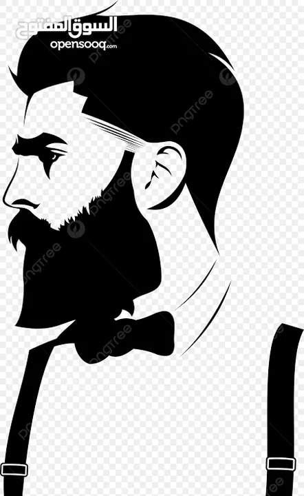 حلاق رجالي منزلي ب القاهرة والجيزة / احلق في مكانك  / مصفف شعر رجالي / اطلبنا ف أي وقت وهتحلق فوراً