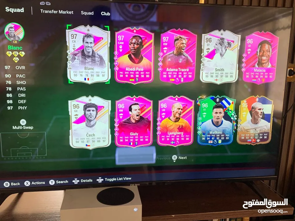 حساب فيفا24