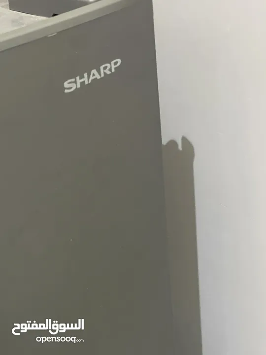 Refrigerator for sale (SHARP)