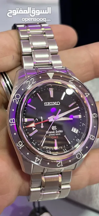 Grand seiko