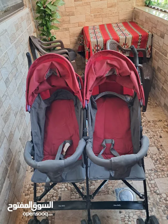 عرباية تونز تؤام توم